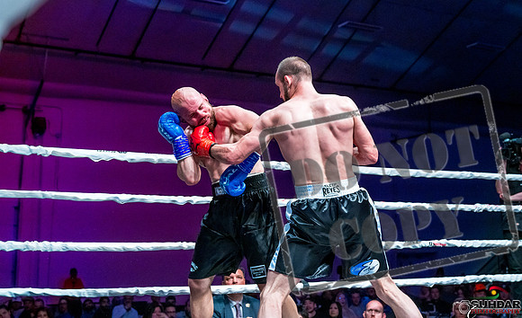 Unified Boxing -0645