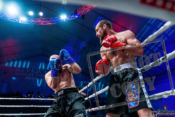 Unified Boxing -0549