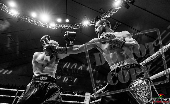 Unified Boxing -0552