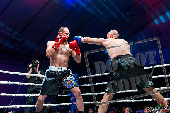Unified Boxing -0532
