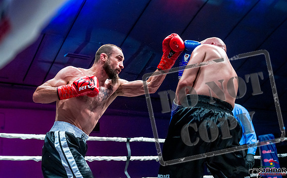 Unified Boxing -0624