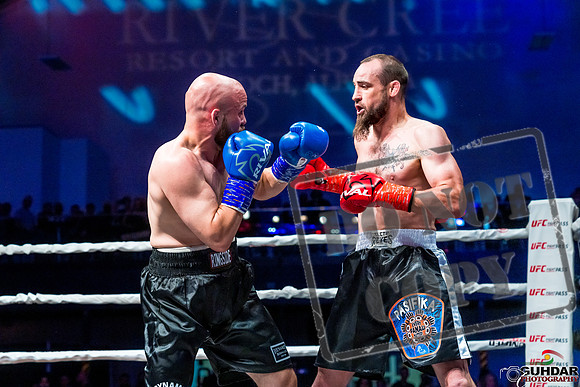 Unified Boxing -0560