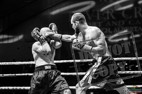 Unified Boxing -0575