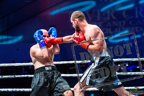 Unified Boxing -0576