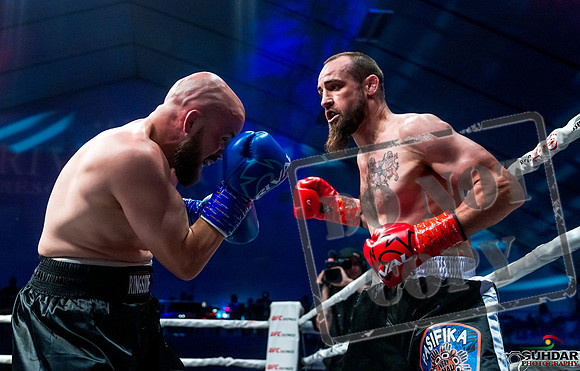 Unified Boxing -0556