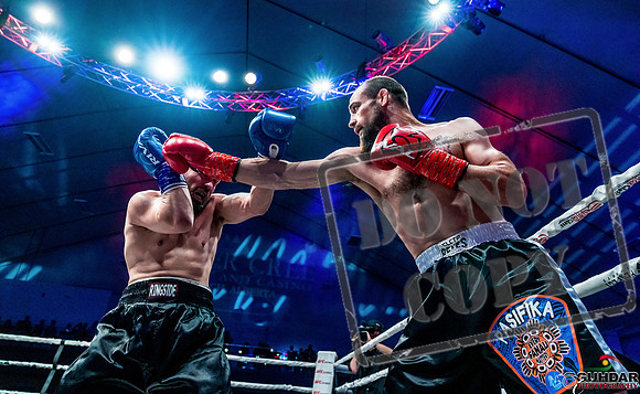 Unified Boxing -0551