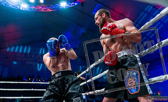 Unified Boxing -0550