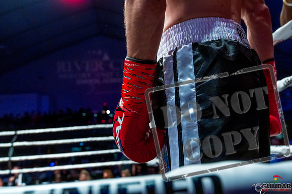 Unified Boxing -0521