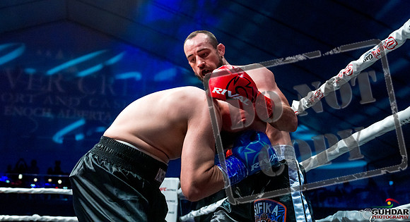 Unified Boxing -0558