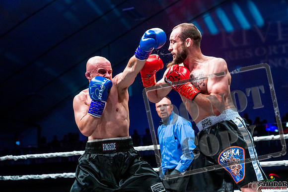 Unified Boxing -0607