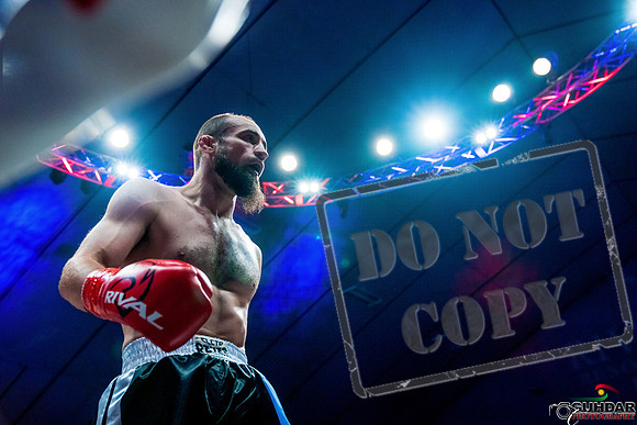 Unified Boxing -0564