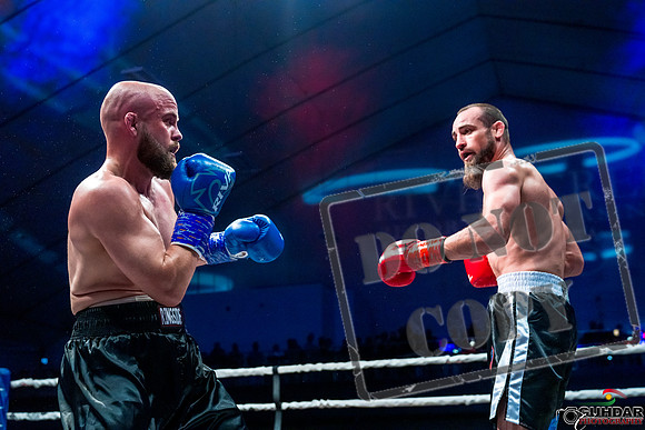 Unified Boxing -0597