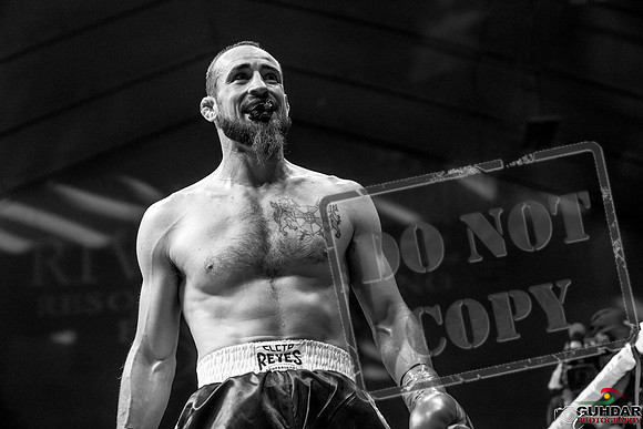 Unified Boxing -0587