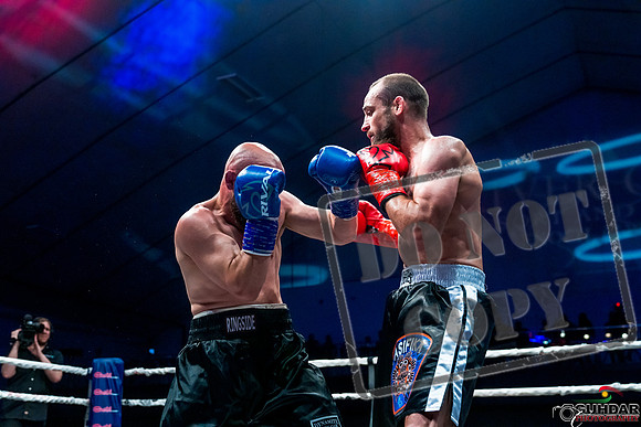 Unified Boxing -0595