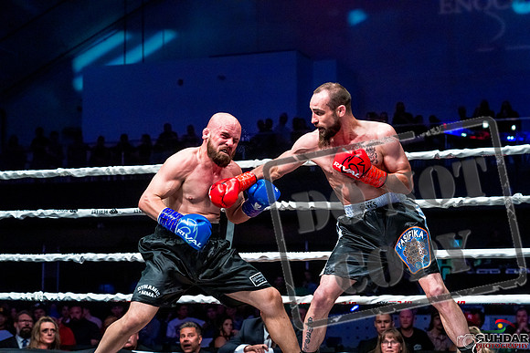 Unified Boxing -0582