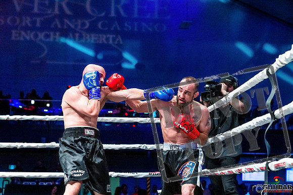 Unified Boxing -0617
