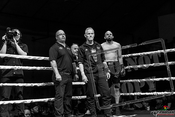Unified Boxing -0519