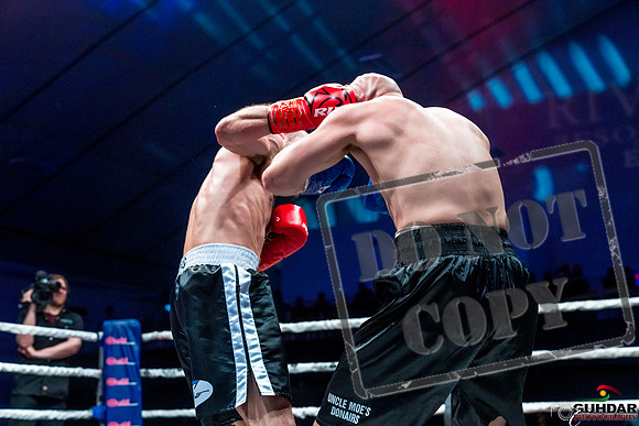 Unified Boxing -0572
