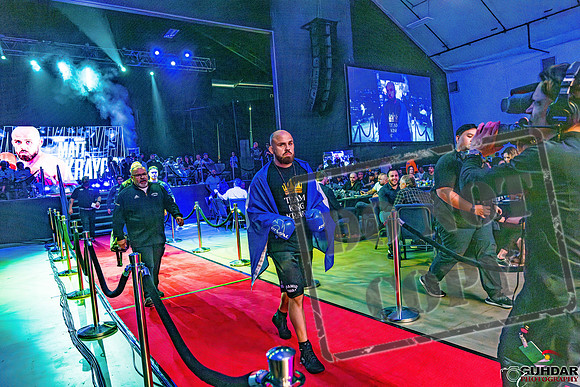 Unified Boxing -0503
