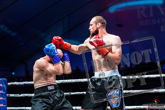 Unified Boxing -0535