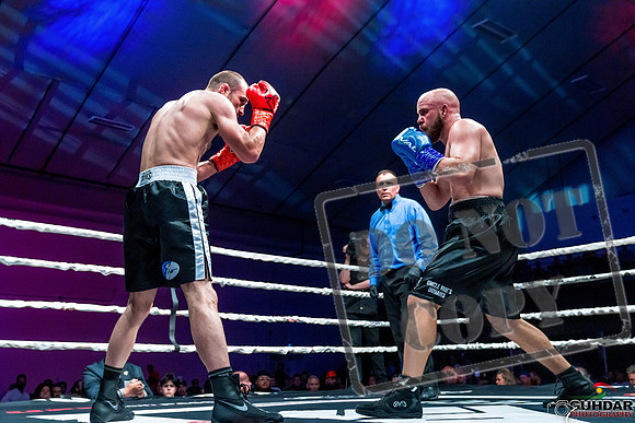 Unified Boxing -0634