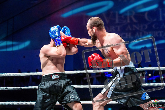Unified Boxing -0574