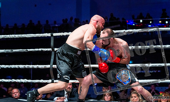 Unified Boxing -0584