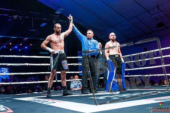 Unified Boxing -0660
