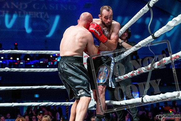 Unified Boxing -0562