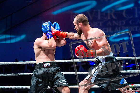 Unified Boxing -0574