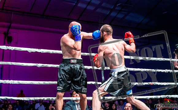 Unified Boxing -0646