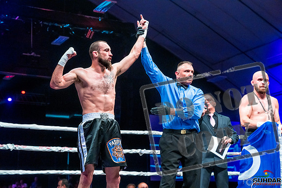 Unified Boxing -0661