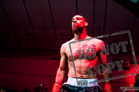 Unified Boxing -0514