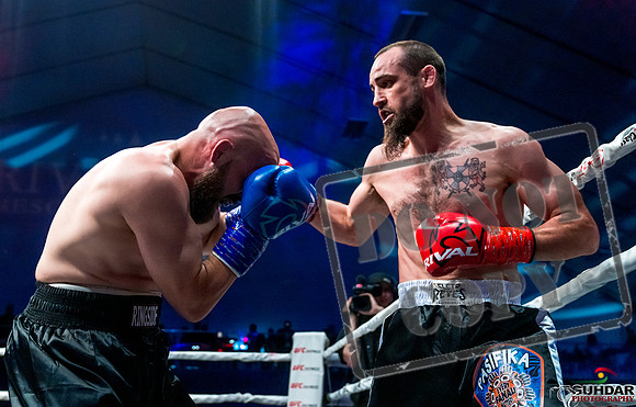 Unified Boxing -0557