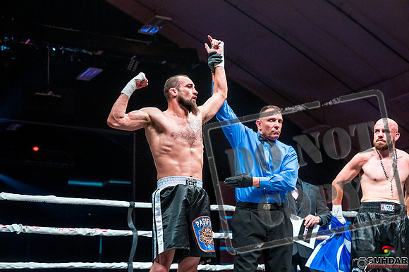 Unified Boxing -0663
