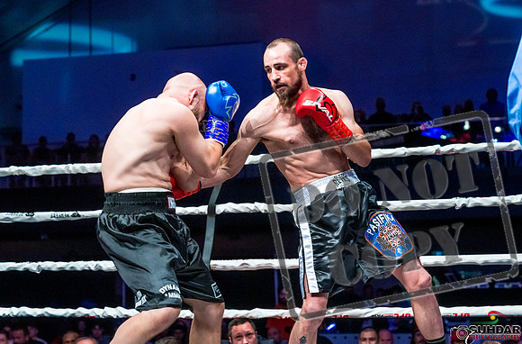 Unified Boxing -0537