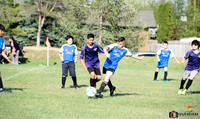 U13 2018