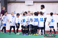 South Clareview Indoor