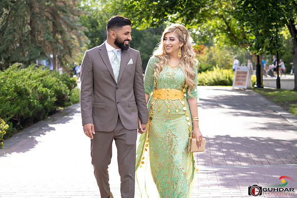 Ayaz & Nora Engagement Aug 24 2019 _1142