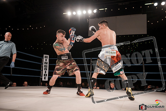 KO BOXING 81-48