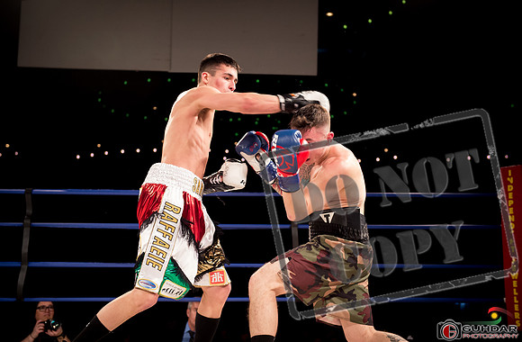 KO BOXING 81-60