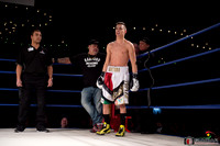 KO BOXING 81-36
