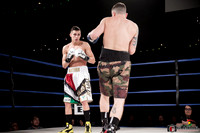KO BOXING 81-42