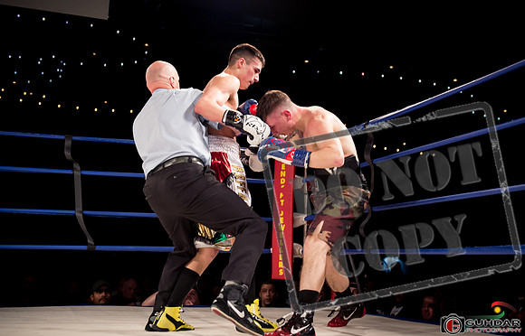 KO BOXING 81-66