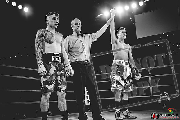 KO BOXING 81-74