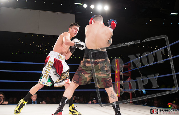 KO BOXING 81-47