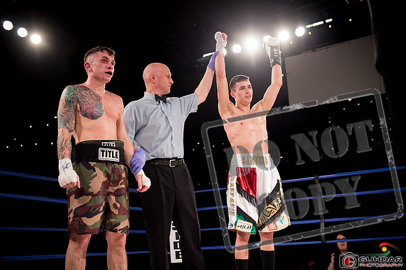 KO BOXING 81-72