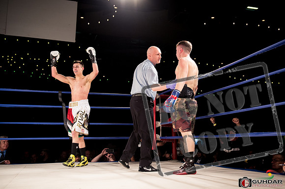 KO BOXING 81-67