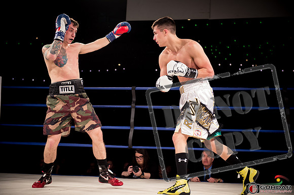 KO BOXING 81-53