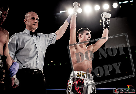 KO BOXING 81-73